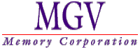 MGV Memory